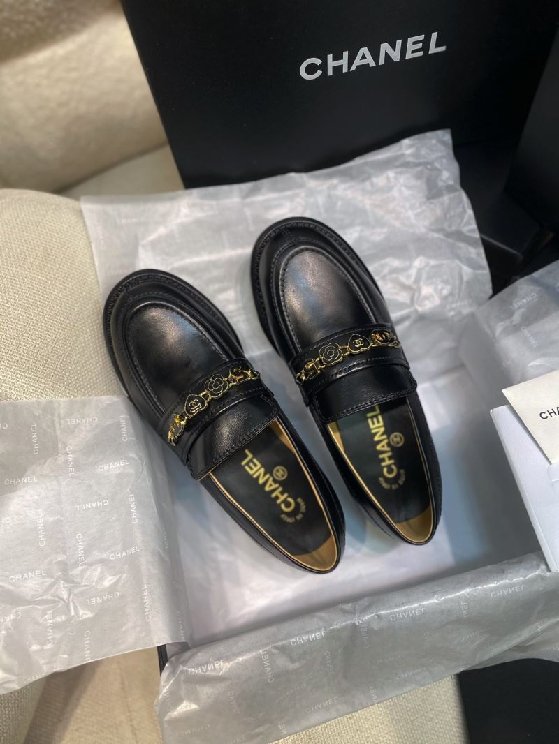 Chanel Low Shoes